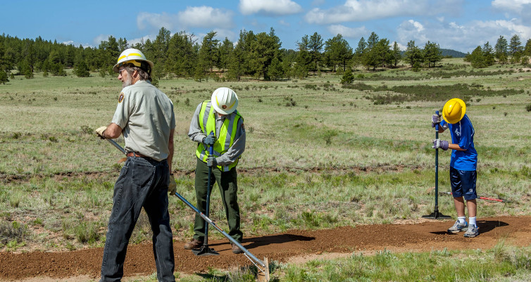 Does your employer provide time off for you to volunteer??