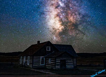 2025 Night Sky Program