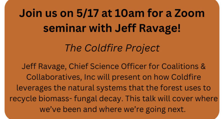 The Coldfire Project